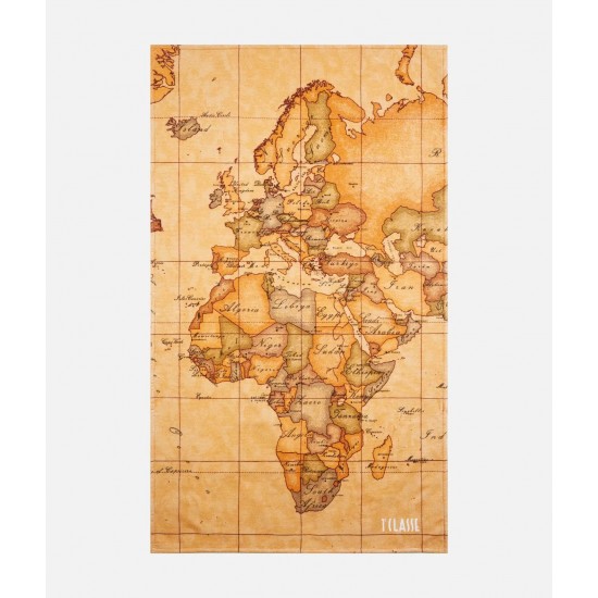 Telo mare stampa Geo Classic 90 x 150