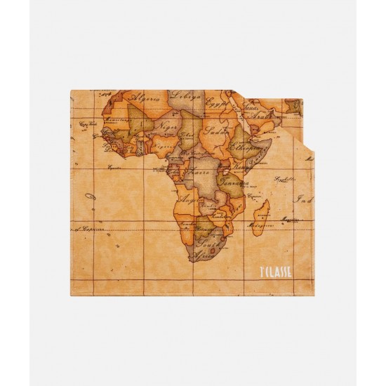 Telo mare stampa Geo Classic 90 x 150