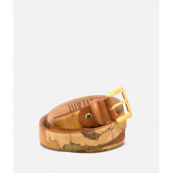 Geo Classic Cintura con fibbia metallica