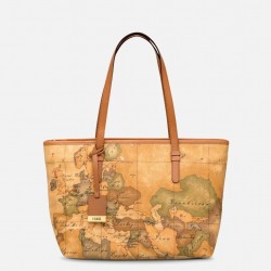 Geo Classic Borsa shopping media