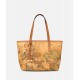 Geo Classic Borsa shopping media