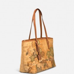 Geo Classic Borsa shopping media