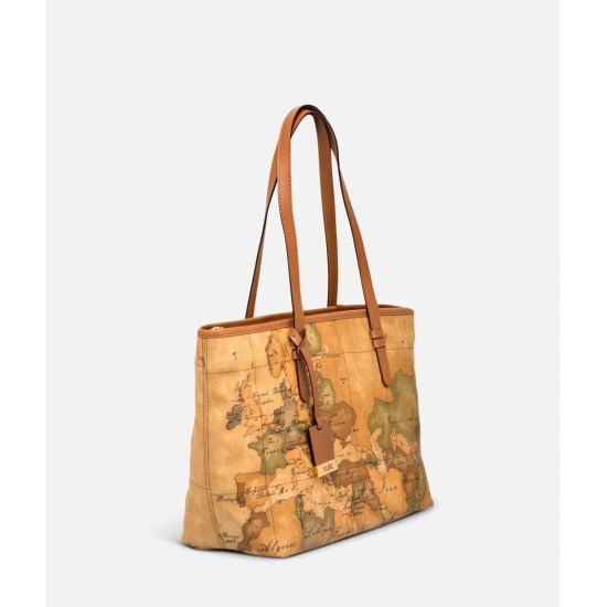 Geo Classic Borsa shopping media