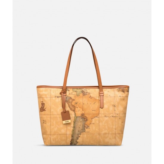 Geo Classic Borsa shopping grande