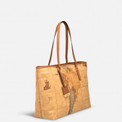 Geo Classic Borsa shopping grande