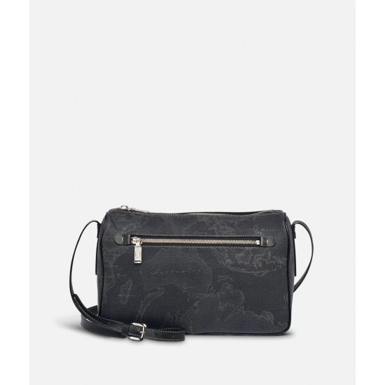Geo Black Borsa media a tracolla