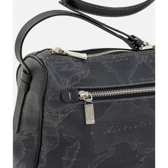 Geo Black Borsa media a tracolla