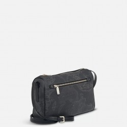Geo Black Borsa media a tracolla