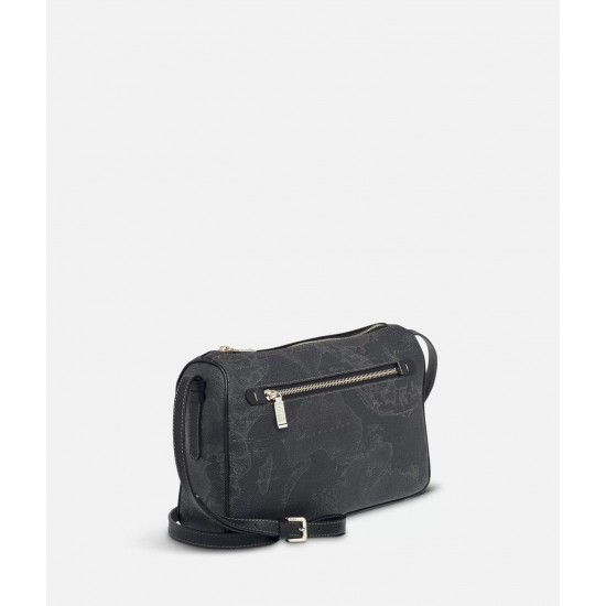 Geo Black Borsa media a tracolla
