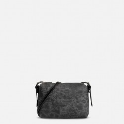 Geo Black Borsa mini a tracolla