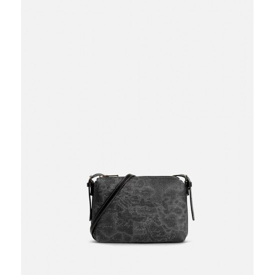 Geo Black Borsa mini a tracolla