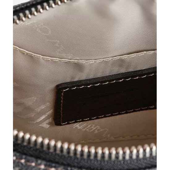 Geo Black Borsa mini a tracolla