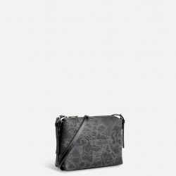 Geo Black Borsa mini a tracolla