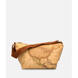 Geo Classic Borsa grande a tracolla