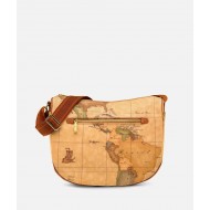  Geo Classic Borsa media a mezzaluna