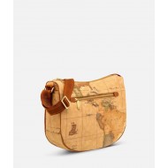  Geo Classic Borsa media a mezzaluna