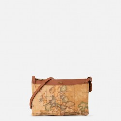 Geo Classic borsa a tracolla media