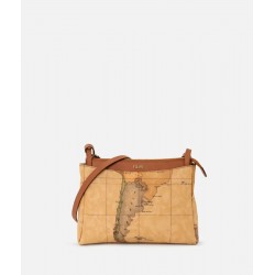 Geo Classic borsa a tracolla grande