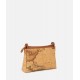 Geo Classic borsa a tracolla grande