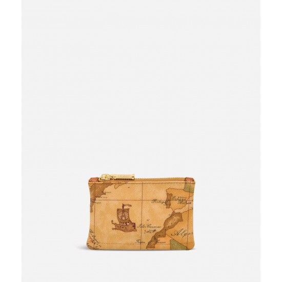 Geo Classic Pochette rettangolare