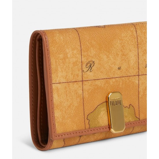 Geo Classic Portafogli piccolo