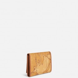 Geo Classic Portafogli piccolo