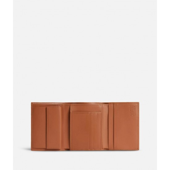 Geo Classic Portafogli piccolo