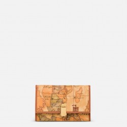 Geo Classic Portafogli medio