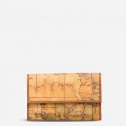 Geo Classic Portafogli grande