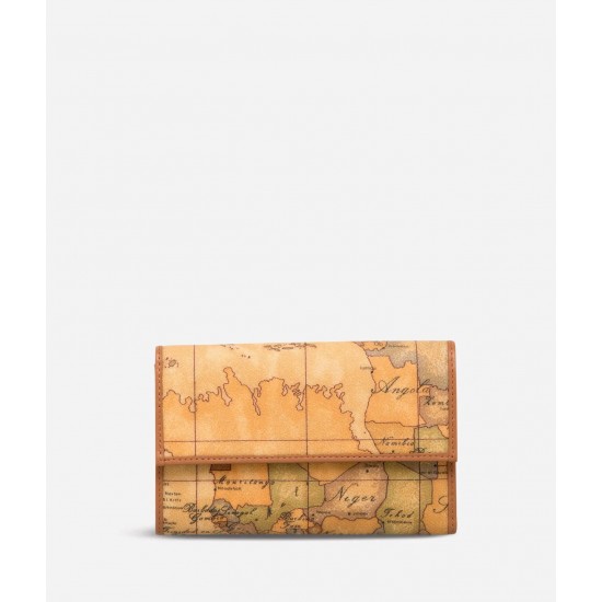 Geo Classic Portafogli grande