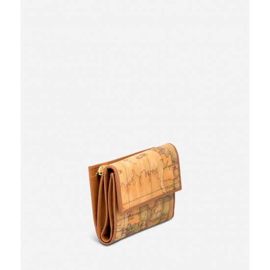 Geo Classic Portafogli grande