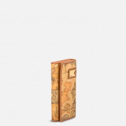 Geo Classic Portafogli grande con tasca