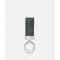 Geo Black Portachiavi con anelli