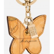 Geo Classic Portachiavi a farfalla