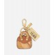 Geo Classic Portachiavi Borsetta