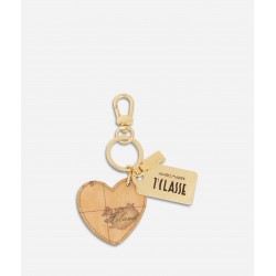 Geo Classic Portachiavi Cuore