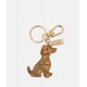 Geo Classic portachiavi a forma di cane
