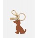 Geo Classic portachiavi a forma di cane