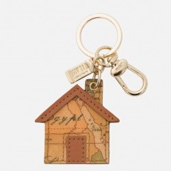 Portachiavi charm Casa