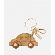 Portachiavi charm Macchina