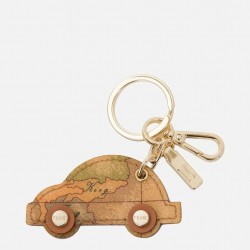 Portachiavi charm Macchina