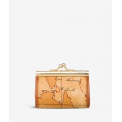 Geo Classic Portamonete piccolo