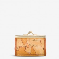 Geo Classic Portamonete piccolo