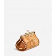 Geo Classic Portamonete piccolo