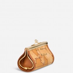 Geo Classic Portamonete piccolo