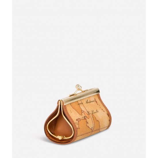 Geo Classic Portamonete piccolo