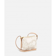 Geo White Borsa mini a tracolla