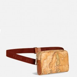 Geo Classic Marsupio con cintura a nastro