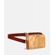 Geo Classic Marsupio con cintura a nastro