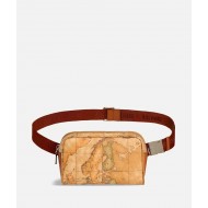 Geo Classic Marsupio con cintura a nastro